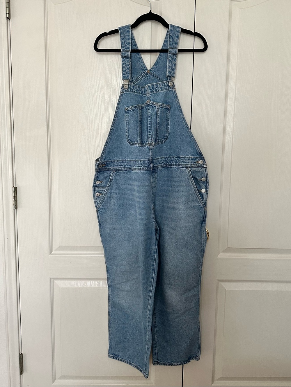 Old Navy Overalls